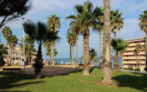 Nice bungalow La Mata with sea views